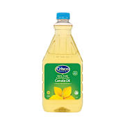 Crisco Canola Oil