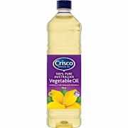 Crisco Canola Oil