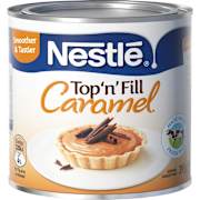 Nestlé Top N Fill Caramel