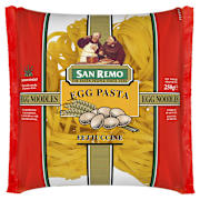 San Remo Fettuccine Egg Noodle Pasta
