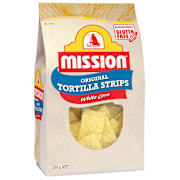 Mission Original Tortilla Strips