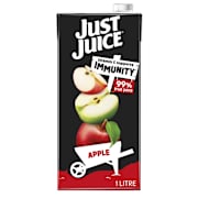 Just Juice Apple