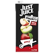 Just Juice Apple