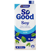 So Good Lite Soy Milk
