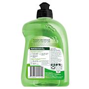 Earth Choice Ultra Concentrate Dishwashing Liquid Green Tea & Lime