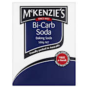 McKenzie's Bi Carb Soda