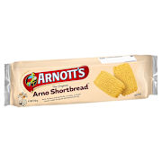 Arnott's Shortbread