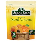 Angas Park Dried Apricots Diced