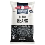 McKenzie's Black Beans