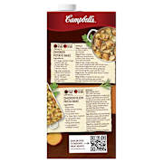Campbell's Real Chicken Liquid Stock