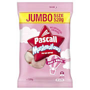 Pascall Marshmallows