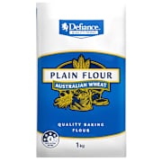 Defiance Plain Flour