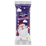 Cadbury Santa Marshmallow