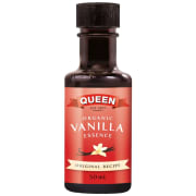 Queen Organic Vanilla Essence