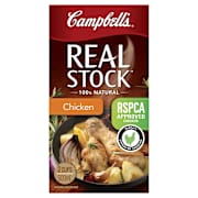 Campbell's Real Chicken Liquid Stock