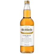 Bickford's Lime Cordial