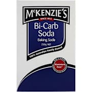 McKenzie's Bi Carb Soda
