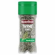 MasterFoods Thyme Leaves