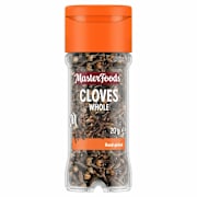 MasterFoods Cloves Whole
