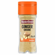 MasterFoods Ground Ginger