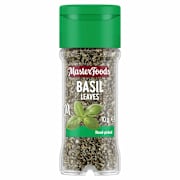 MasterFoods Basil Leaves