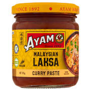 Ayam Laksa Paste