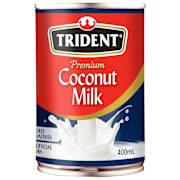 Trident Coconut Milk