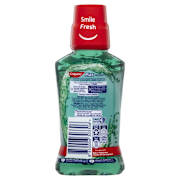 Colgate Plax Alcohol Free Mouthwash Freshmint