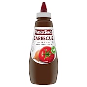 MasterFoods Barbecue Sauce