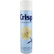 Crisp Starch Spray