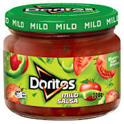 Doritos Mild Salsa