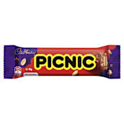 Cadbury Picnic