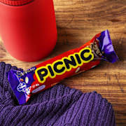 Cadbury Picnic
