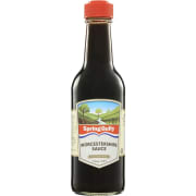 Spring Gully Worcestershire Sauce