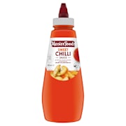 MasterFoods Sweet Chilli Sauce Mild