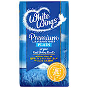 White Wings Premium All Purpose Plain Flour