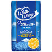 White Wings Premium All Purpose Plain Flour