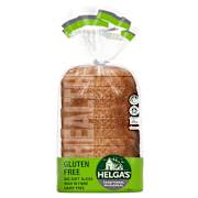 Helga's Gluten Free Bread Traditional Wholemeal