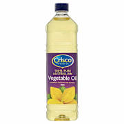 Crisco Vegetable Blended Oil