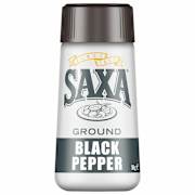 Saxa Pepper Black Picnic Pack