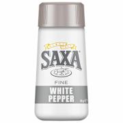 Saxa Pepper White Picnic Pack