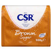CSR Brown Sugar