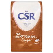 CSR Brown Sugar