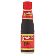 Ayam Fish Sauce