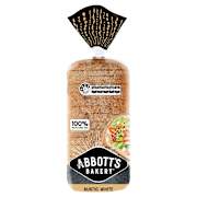 Abbott's Bakery Rustic White Bread