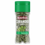 MasterFoods Coriander Leaves
