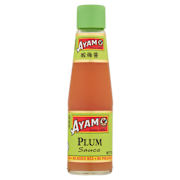 Ayam Plum Sauce