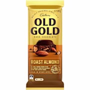 Cadbury Old Gold Roast Almond