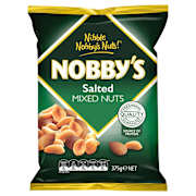 Nobby's Mixed Nuts
