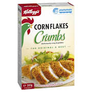 Kellogg's Cornflakes Crumbs
